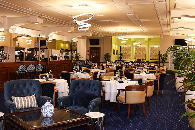 Entrancing Magic and Storytelling at Castlereagh Boutique Hotel - The strongest reasons to book