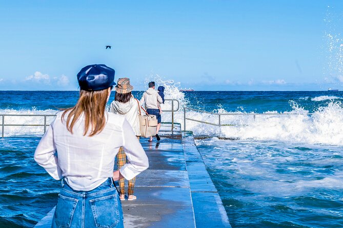 Escape Sydney: Sea Cliff Bridge, Wildlife, Kiama Coast Private - Why this makes a strong Sydney escape