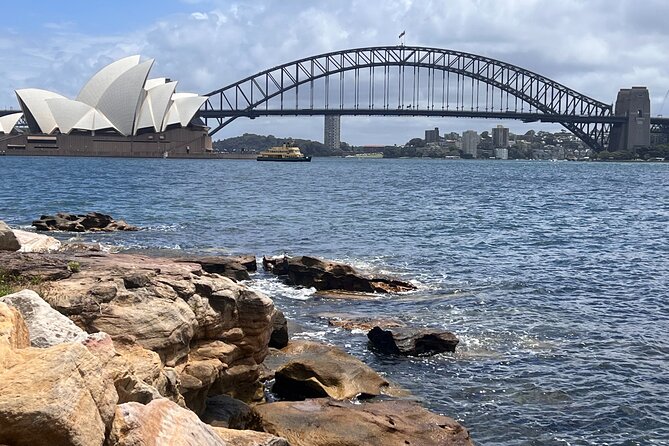 Explore Sydney on Your Own Private Tour - Key points to know before booking