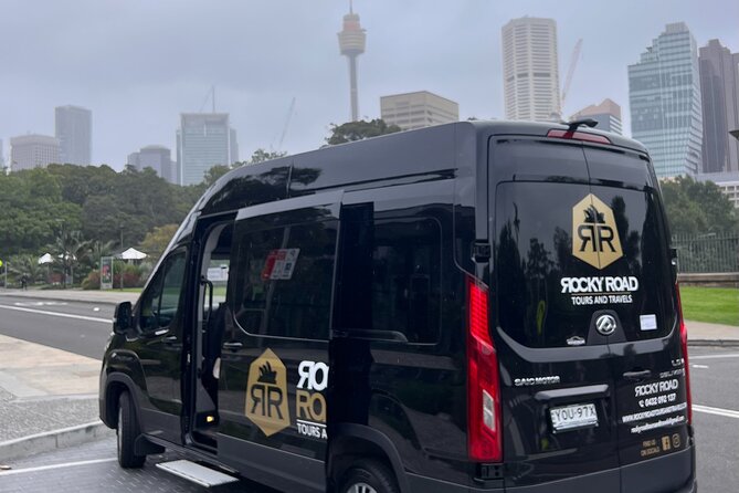 Explore Sydney on Your Own Private Tour - The Opera House is more than a photo stop