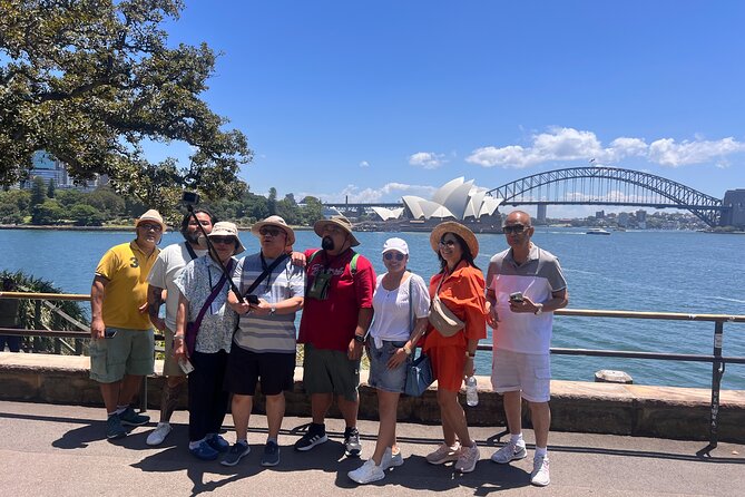 Explore Sydney on Your Own Private Tour - St Mary’s Cathedral adds a quieter city pause