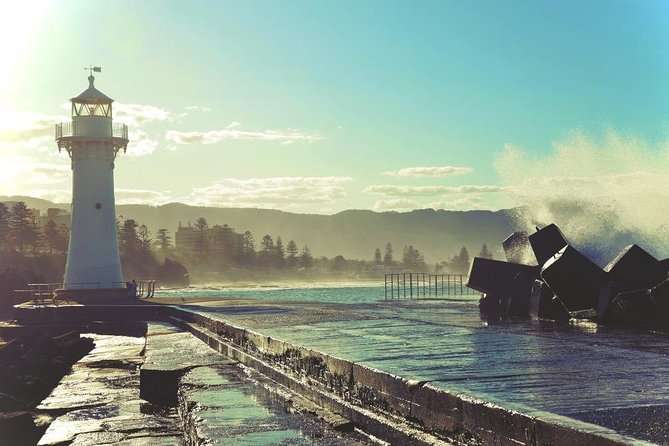 Explore Sydney's Secrets In A Series Of Fun Cryptic Clues - Street art and city stories add meaning