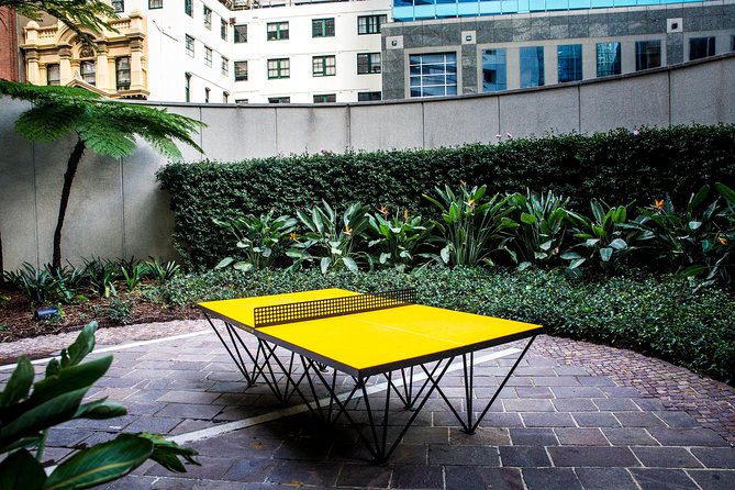 Explore Sydney's Secrets In A Series Of Fun Cryptic Clues - How much time should you allow?