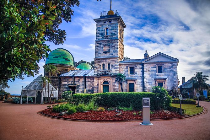 Explore The Rocks Sydney In A Series Of Fun Cryptic Clues - Finishing with Sydney Harbour views