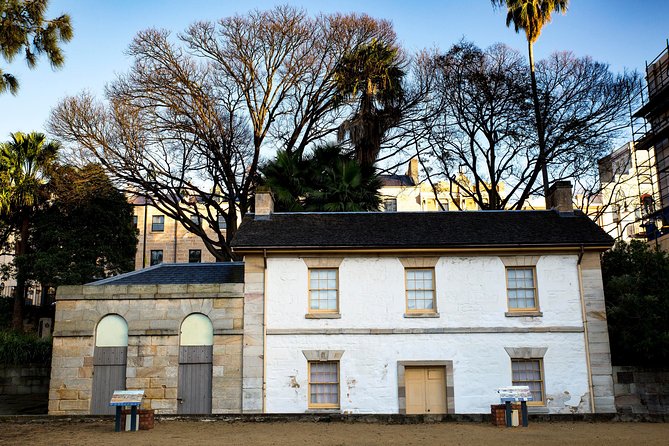 Explore The Rocks Sydney In A Series Of Fun Cryptic Clues - Is $15.51 per person good value?
