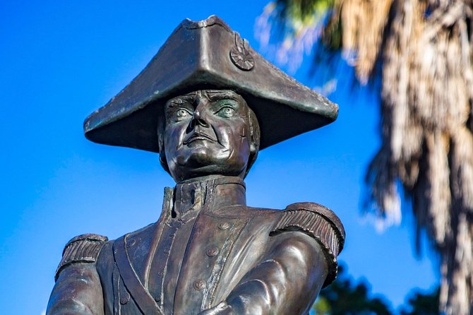 Explore The Rocks Sydney In A Series Of Fun Cryptic Clues - Who will enjoy this private format?