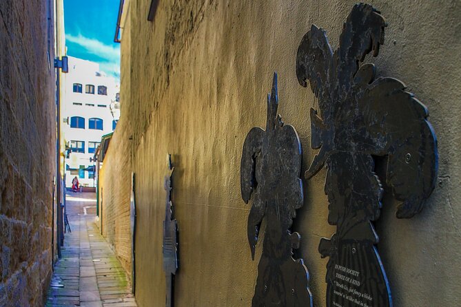 Explore The Rocks Sydney In A Series Of Fun Cryptic Clues - Timing your 90-minute to three-hour walk
