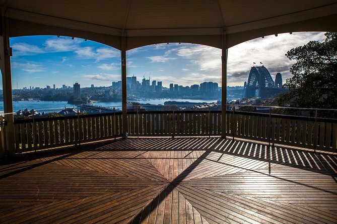 Explore The Rocks Sydney In A Series Of Fun Cryptic Clues - The phone link is the key practical detail