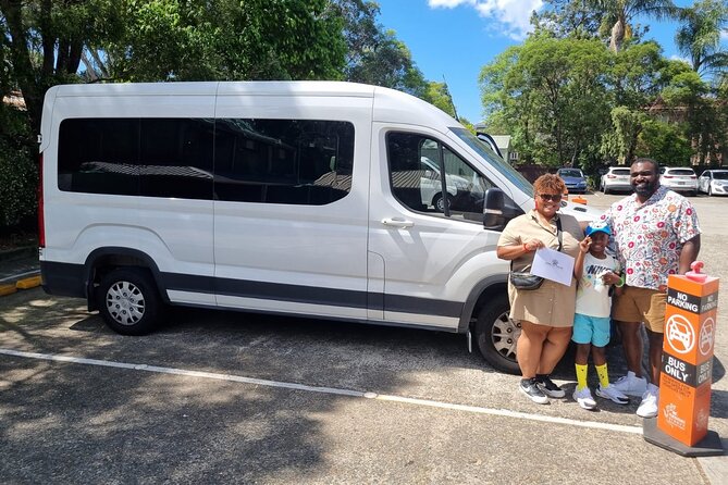 Featherdale Wildlife Park with Exclusive Private Transfers - Who will get the most from this experience?