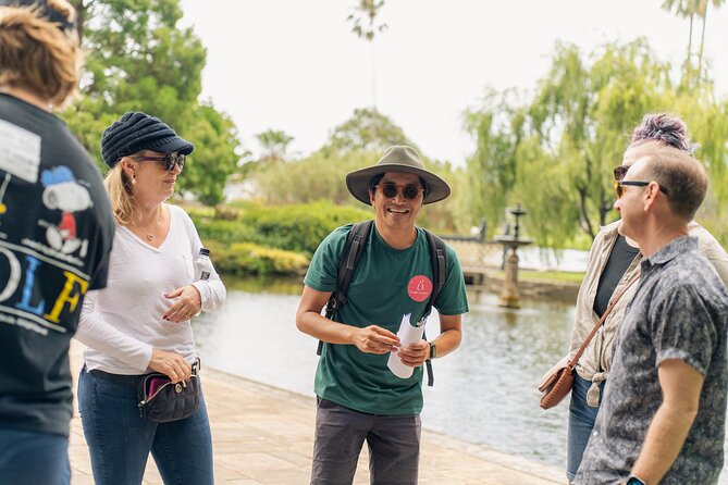 Foraging Tour: Botanical Gardens Walk & Picnic - Indigenous stories that give the food meaning
