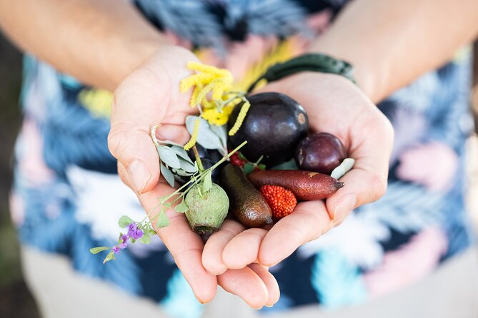 Foraging Tour: Botanical Gardens Walk & Picnic - What the $56.94 price includes