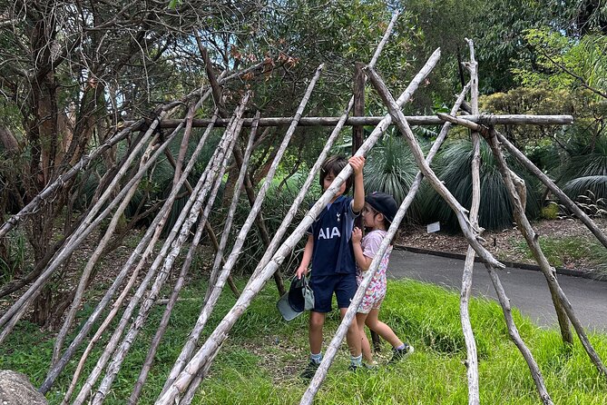 Foraging Tour: Botanical Gardens Walk & Picnic - Who will get the most from this experience