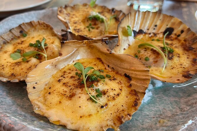 Forkabout Sydney foodie walking tour - Why Surry Hills is the right place for a food walk