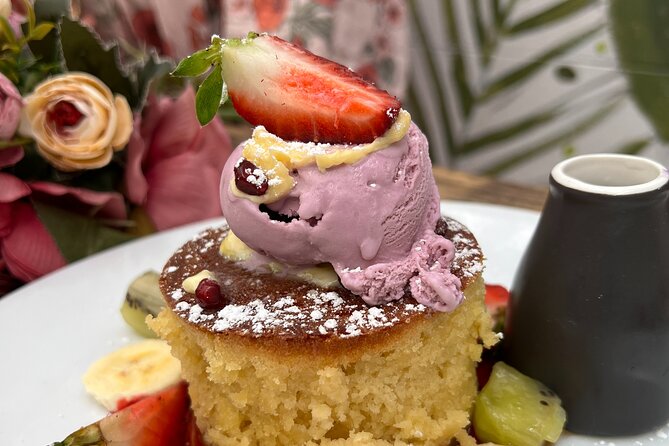 Forkabout Sydney foodie walking tour - Why the private format affects the experience