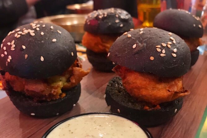 Forkabout Sydney foodie walking tour - Who should book the Forkabout walk?