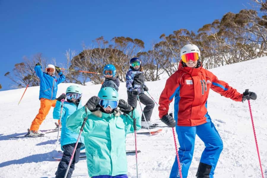From Sydney: 1-Day Tour to Thredbo Snow Resort - Canberra gives you a short reset