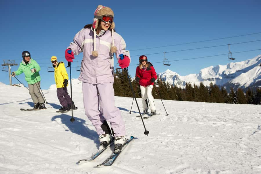 From Sydney: 1-Day Tour to Thredbo Snow Resort - The return through Goulburn
