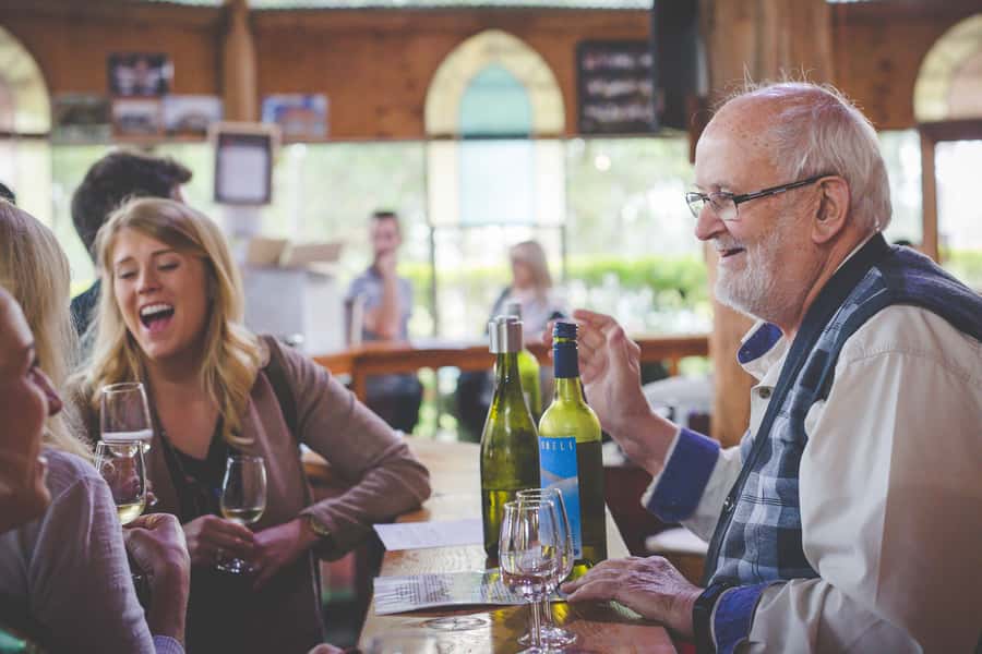 From Sydney: All Inclusive Boutique Hunter Valley Wine Tour - Key points at a glance