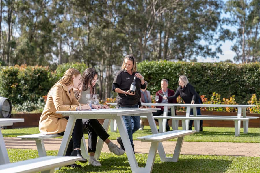From Sydney: All Inclusive Boutique Hunter Valley Wine Tour - What the $166 price really covers