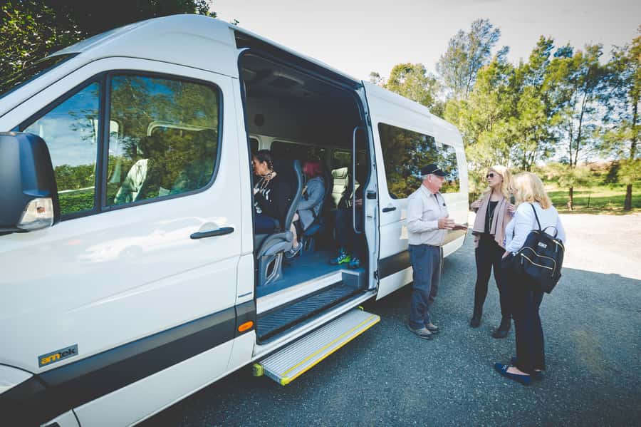 From Sydney: All Inclusive Boutique Hunter Valley Wine Tour - Who will enjoy this day most