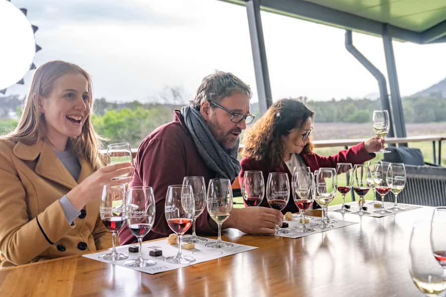 From Sydney: All Inclusive Boutique Hunter Valley Wine Tour - Practical advice before you reserve