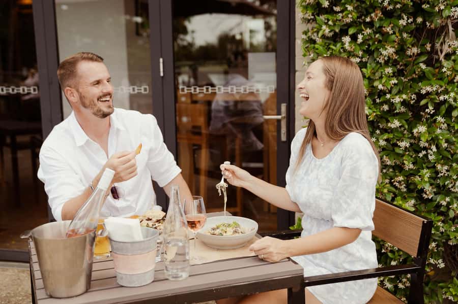 From Sydney: Award-Winning Hunter Valley Wine & Cheese Tour - A 45-minute stop at the Hunter Valley Cheese Company