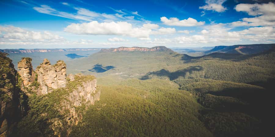 From Sydney: Blue Mountains Bushwalks & Featherdale Tour - Is $133 good value?