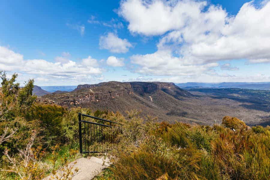 From Sydney: Blue Mountains Full-Day Trip - Timing, walking and accessibility