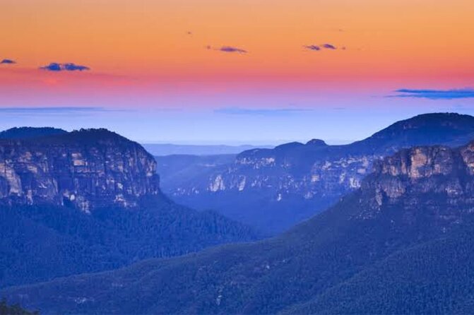 From Sydney Blue Mountains Private Tour with Wildlife Park - Why this makes a good Sydney day trip