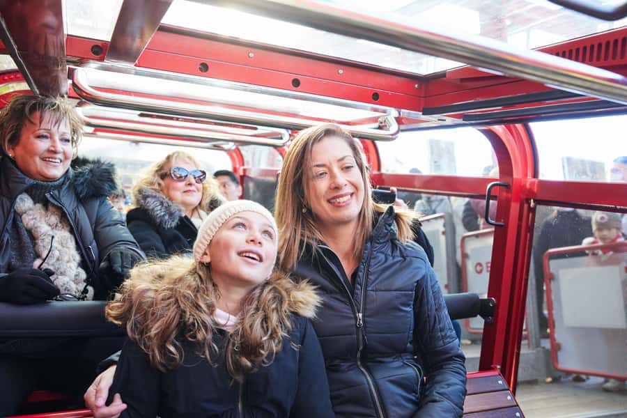 From Sydney: Blue Mountains, Scenic World, Zoo, & Ferry Ride - Sydney Zoo and Australian wildlife