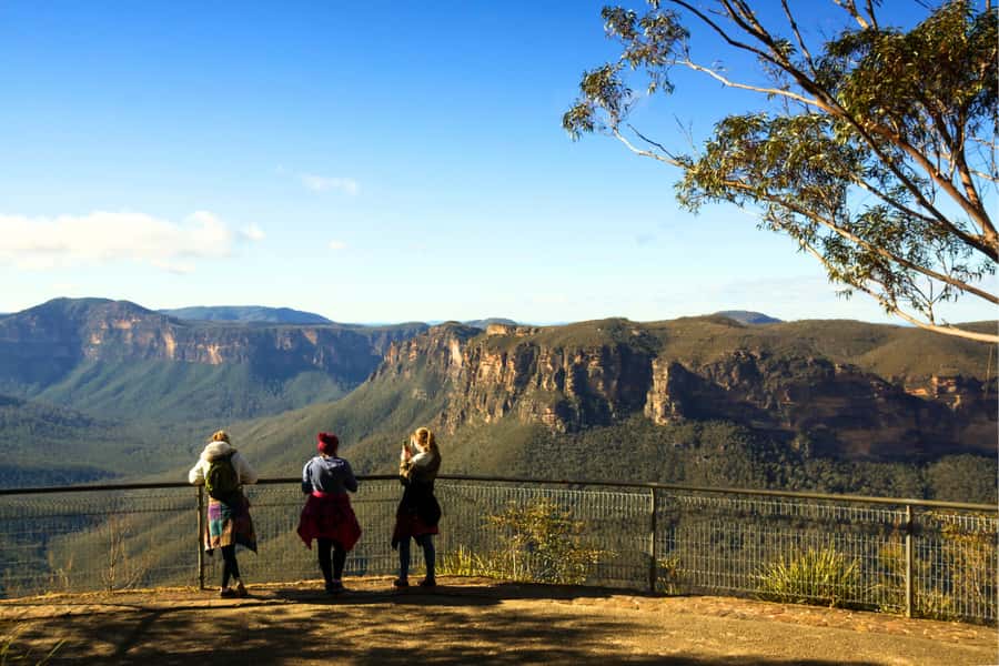 From Sydney: Blue Mountains, Sydney Zoo & Walking Tour - Key points to know before booking
