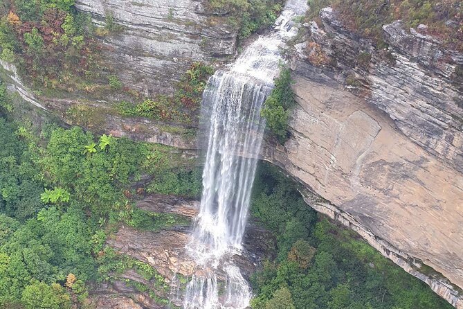 From Sydney: Blue Mountains with Zoo, Koala Photo & Scenic World - Scenic World brings the day’s biggest thrills