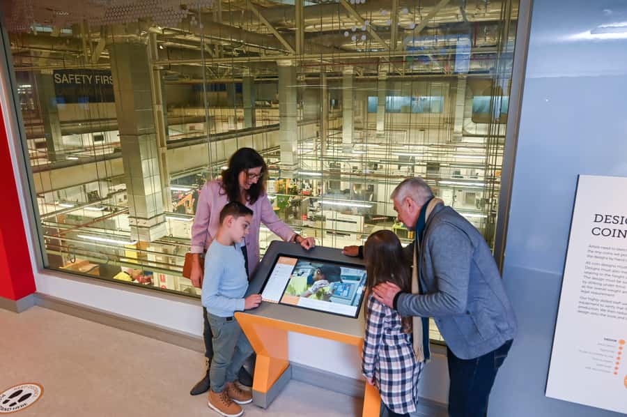 From Sydney: Explore Canberra Includes Buffet Lunch - Key points to know before you book