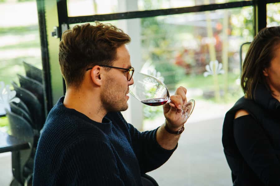 From Sydney: Full-Day Hunter Valley Tour w/ Tastings & Lunch - Key points at a glance