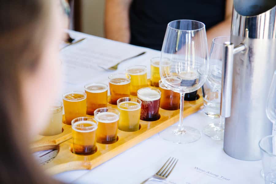 From Sydney: Full-Day Hunter Valley Tour w/ Tastings & Lunch - What the $190 price really covers