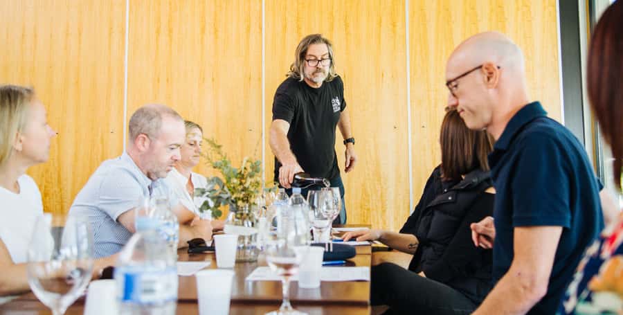From Sydney: Full-Day Hunter Valley Tour w/ Tastings & Lunch - Guides make or break a long day