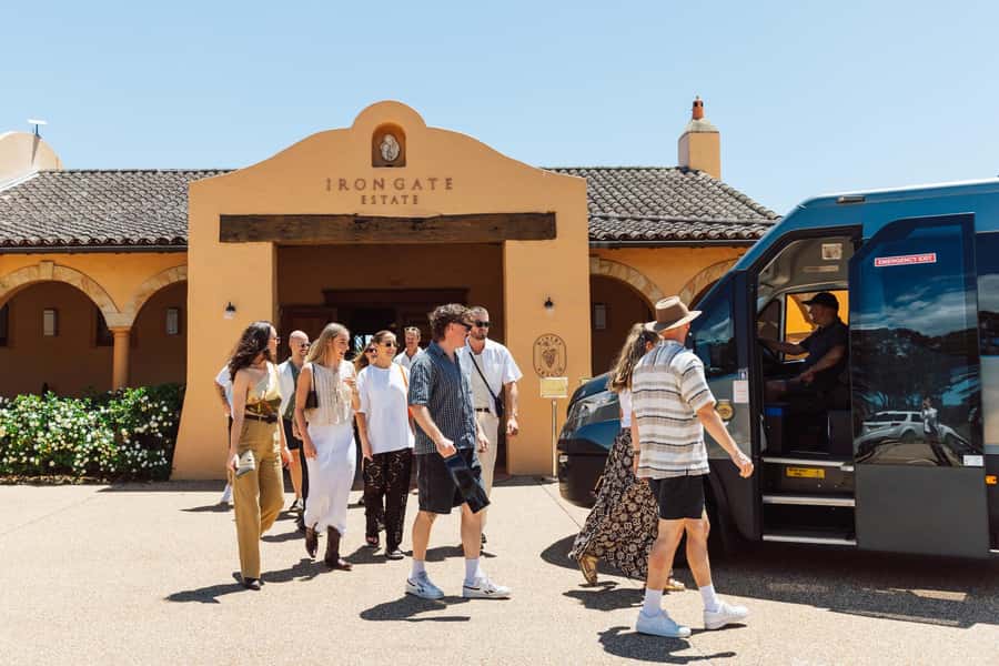 From Sydney: Full-Day Hunter Valley Wine Tour & Lunch - Why this Hunter Valley day works from Sydney