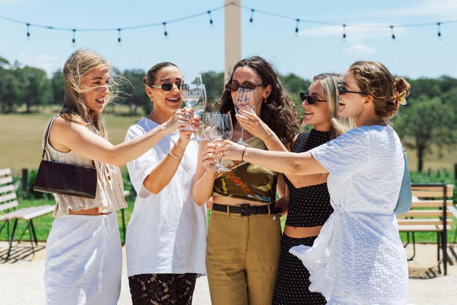 From Sydney: Full-Day Hunter Valley Wine Tour & Lunch - The Sydney pickup and the road north
