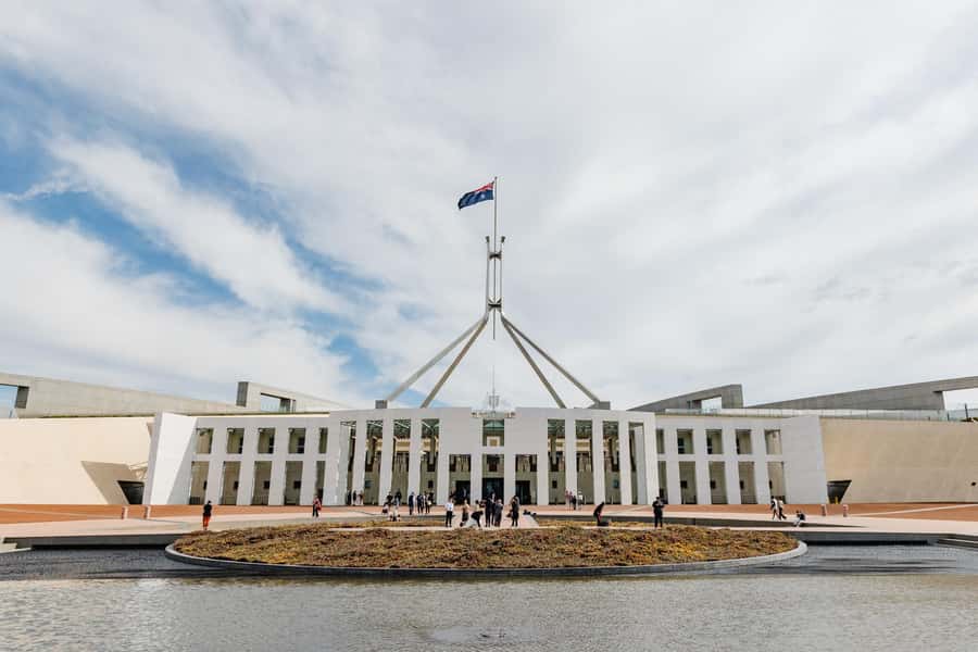 From Sydney: Full-Day Tour to Canberra - Key points to know before booking