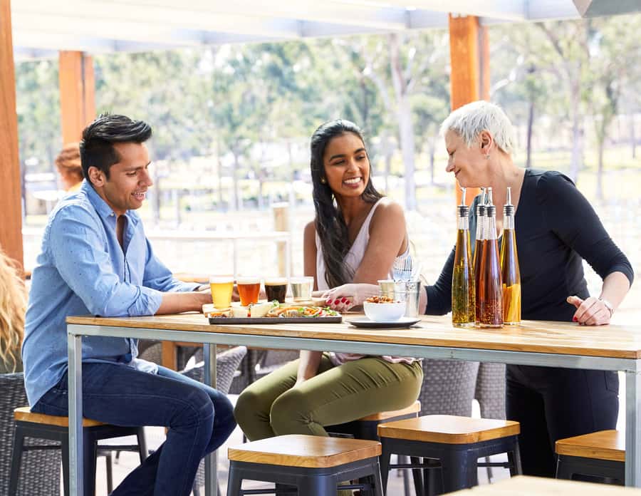 From Sydney: Hunter Valley Wine, Gin & Food Tastings Tour - What the guide adds to the day