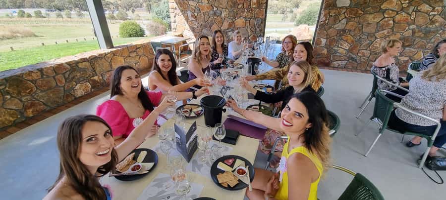 From Sydney: Hunter Valley Wine, Gin & Food Tastings Tour - Is $159 good value?
