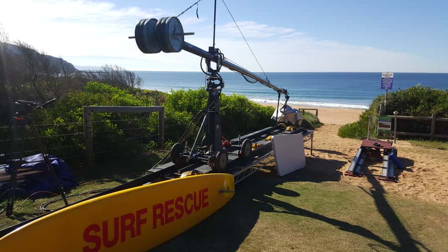 From Sydney: Location Tour of Home and Away - From Circular Quay to the real Summer Bay