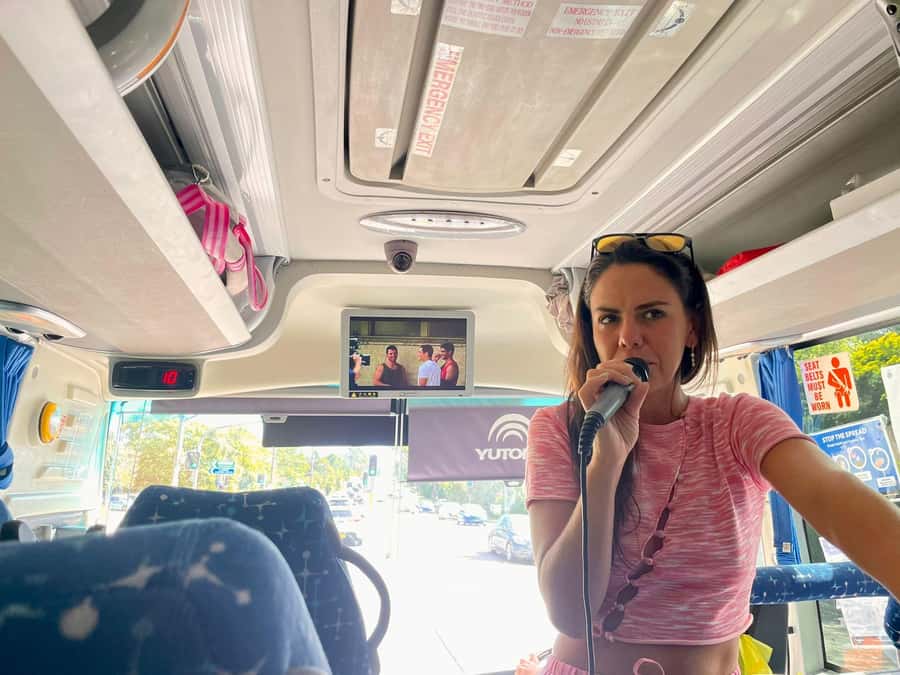 From Sydney: Location Tour of Home and Away - What to bring and how to plan the day