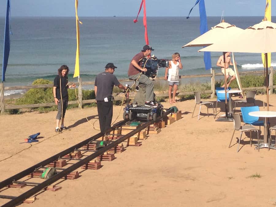 From Sydney: Location Tour of Home and Away - Palm Beach, the star of the day