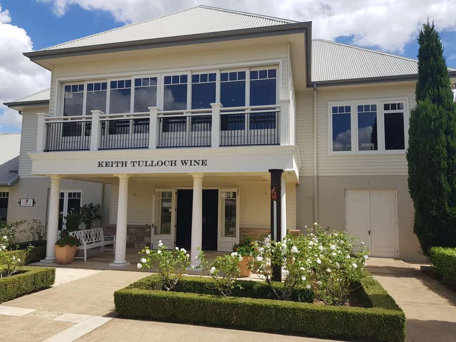 From Sydney: Luxury Hunter Valley Private Tour - Key points to know