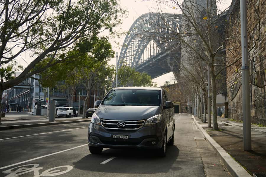 From Sydney: Luxury Hunter Valley Private Tour - Leaving Sydney for the Hunter Valley