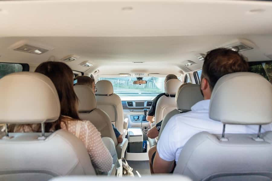 From Sydney: Luxury Hunter Valley Private Tour - Is $743 per person good value?
