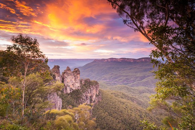 Fully Inclusive Blue Mountains Private Tour inc Scenic World & Featherdale Entry - Key points to know before booking