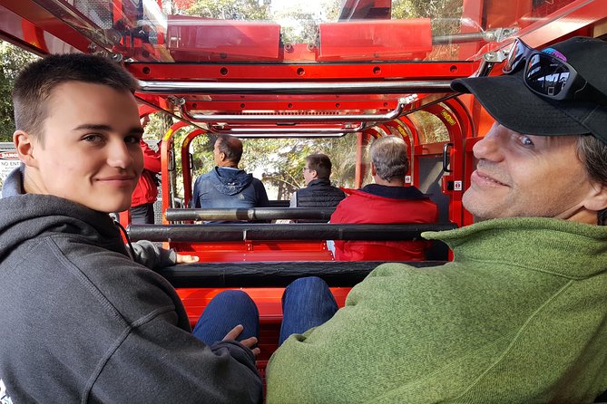 Fully Inclusive Blue Mountains Private Tour inc Scenic World & Featherdale Entry - Featherdale Wildlife Park and Australian animals
