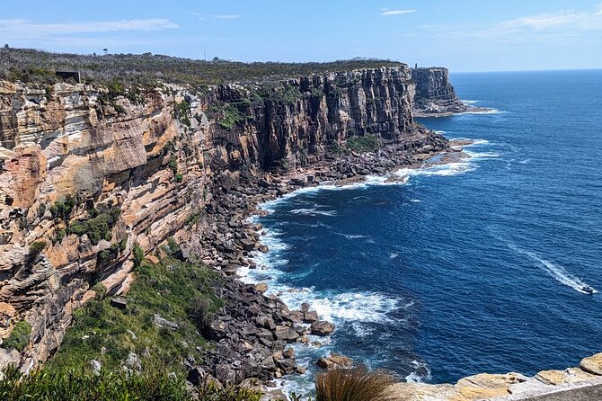 Golden Beaches and Ocean Vistas MANLY AND NORTHERN BEACHES PRIVATE TOUR - The Manly to Shelly Beach walk